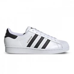ADIDAS ORIGINALS SUPERSTAR Bianco