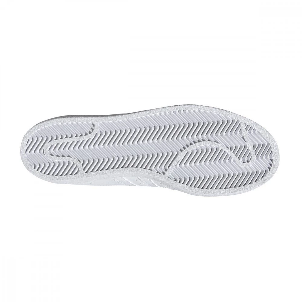 ADIDAS ORIGINALS SUPERSTAR Bianco 4 ADIDAS ORIGINALS SUPERSTAR Bianco - immagine 2