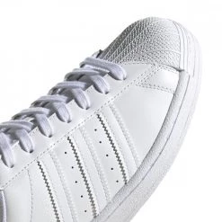 ADIDAS ORIGINALS SUPERSTAR Bianco 12 ADIDAS ORIGINALS SUPERSTAR Bianco -Tendenza Italia adidas originals eg4960 superstar tutte sneaker uomo 040047901 60 5