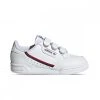 ADIDAS ORIGINALS CONTINENTAL 80 BAMBINO Bianco -Tendenza Italia adidas originals eh3222 continental 80 bambino tutte sneaker bambino 040046601 22 1