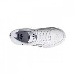 ADIDAS ORIGINALS CONTINENTAL 80 BAMBINO Bianco 10 ADIDAS ORIGINALS CONTINENTAL 80 BAMBINO Bianco -Tendenza Italia adidas originals f99787 continental 80 bambino tutte sneaker bambino 040046701 87 3