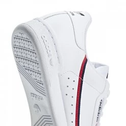 ADIDAS ORIGINALS CONTINENTAL 80 BAMBINO Bianco 11 ADIDAS ORIGINALS CONTINENTAL 80 BAMBINO Bianco -Tendenza Italia adidas originals f99787 continental 80 bambino tutte sneaker bambino 040046701 87 4