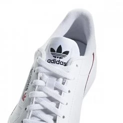 ADIDAS ORIGINALS CONTINENTAL 80 BAMBINO Bianco 12 ADIDAS ORIGINALS CONTINENTAL 80 BAMBINO Bianco -Tendenza Italia adidas originals f99787 continental 80 bambino tutte sneaker bambino 040046701 87 5