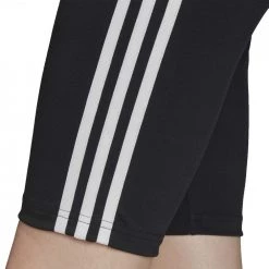 ADIDAS ORIGINALS SHORT BIKER DONNA Nero -Tendenza Italia adidas originals fm2574 short biker donna sport style donna 040094401 74 5