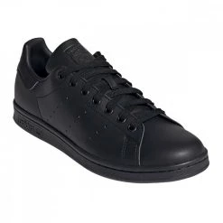 ADIDAS ORIGINALS STAN SMITH PRIMEGREEN Nero -Tendenza Italia adidas originals fx5499 stan smith primegreen tutte sneaker uomo 042972401 99 3