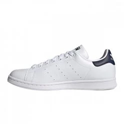 ADIDAS ORIGINALS STAN SMITH PRIMEGREEN Bianco -Tendenza Italia adidas originals fx5501 stan smith primegreen tutte sneaker uomo 042005701 01 6