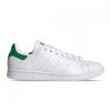 ADIDAS ORIGINALS STAN SMITH PRIMEGREEN Bianco -Tendenza Italia adidas originals fx5502 stan smith primegreen tutte sneaker uomo 042005801 02 1