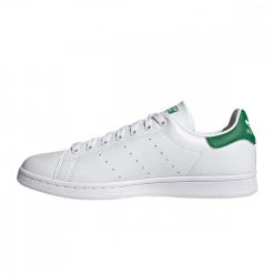 ADIDAS ORIGINALS STAN SMITH PRIMEGREEN Bianco -Tendenza Italia adidas originals fx5502 stan smith primegreen tutte sneaker uomo 042005801 02 6
