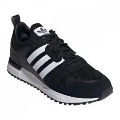 ADIDAS ORIGINALS ZX 700 HD Nero -Tendenza Italia adidas originals fx5812 zx 700 hd tutte sneaker uomo 044391201 812 3