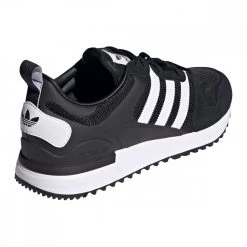 ADIDAS ORIGINALS ZX 700 HD Nero -Tendenza Italia adidas originals fx5812 zx 700 hd tutte sneaker uomo 044391201 812 4