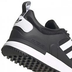 ADIDAS ORIGINALS ZX 700 HD Nero -Tendenza Italia adidas originals fx5812 zx 700 hd tutte sneaker uomo 044391201 812 5