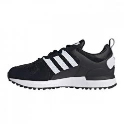ADIDAS ORIGINALS ZX 700 HD Nero -Tendenza Italia adidas originals fx5812 zx 700 hd tutte sneaker uomo 044391201 812 6