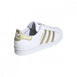 ADIDAS ORIGINALS SUPERSTAR DONNA Bianco -Tendenza Italia adidas originals fx7483 superstar donna tutte sneaker donna 040994001 83 3