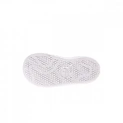 ADIDAS ORIGINALS STAN SMITH VELCRO BABY Bianco -Tendenza Italia adidas originals fx7532 stan smith cf i baby velcro tutte sneaker baby 042007601 32 5