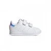 ADIDAS ORIGINALS STAN SMITH VELCRO BABY Bianco -Tendenza Italia adidas originals fx7537 stan smith cf i baby velcro tutte sneaker baby 042007801 37 1