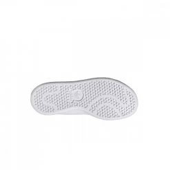 ADIDAS ORIGINALS STAN SMITH PRIMEGREEN VELCRO BAMBINA Bianco -Tendenza Italia adidas originals fx7539 stan smith primegreen velcro bambina tutte sneaker bambino 042007901 39 5