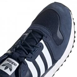 ADIDAS ORIGINALS ZX 700 HD Blu -Tendenza Italia adidas originals fy1102 zx 700 hd tutte sneaker uomo 044391301 102 3