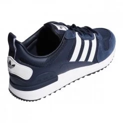 ADIDAS ORIGINALS ZX 700 HD Blu -Tendenza Italia adidas originals fy1102 zx 700 hd tutte sneaker uomo 044391301 102 4