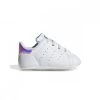 ADIDAS ORIGINALS STAN SMITH CRIB BABY Bianco 1 ADIDAS ORIGINALS STAN SMITH CRIB BABY Bianco -Tendenza Italia adidas originals fy7892 stan smith crib tutte sneaker baby 042008101 92 1