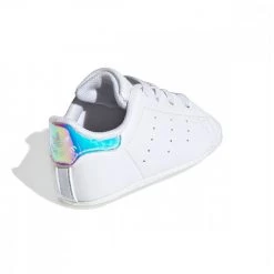 ADIDAS ORIGINALS STAN SMITH CRIB BABY Bianco 10 ADIDAS ORIGINALS STAN SMITH CRIB BABY Bianco -Tendenza Italia adidas originals fy7892 stan smith crib tutte sneaker baby 042008101 92 3