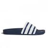 ADIDAS ORIGINALS Adilette Blu Bianche -Tendenza Italia adidas originals g16220 adilette blu bianche tutte ciabatte uomo 031183501 20 1