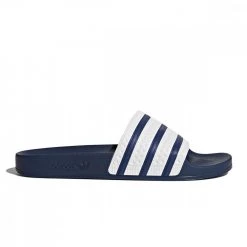 ADIDAS ORIGINALS Adilette Blu Bianche