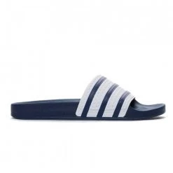 ADIDAS ORIGINALS Adilette Blu Bianche