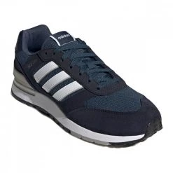 ADIDAS RUN 80S Blu -Tendenza Italia adidas originals gv7303 run 80s tutte sneaker uomo 044153801 303 3