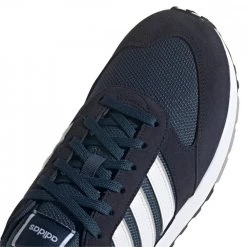 ADIDAS RUN 80S Blu -Tendenza Italia adidas originals gv7303 run 80s tutte sneaker uomo 044153801 303 5