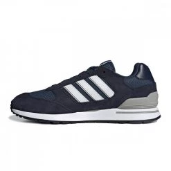 ADIDAS RUN 80S Blu -Tendenza Italia adidas originals gv7303 run 80s tutte sneaker uomo 044153801 303 6