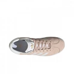 ADIDAS ORIGINALS GAZELLE BAMBINA 9 ADIDAS ORIGINALS GAZELLE BAMBINA -Tendenza Italia adidas originals h01512 gazelle bambino tutte sneaker bambino 043061901 pink 2