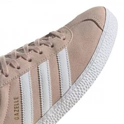 ADIDAS ORIGINALS GAZELLE BAMBINA 10 ADIDAS ORIGINALS GAZELLE BAMBINA -Tendenza Italia adidas originals h01512 gazelle bambino tutte sneaker bambino 043061901 pink 3