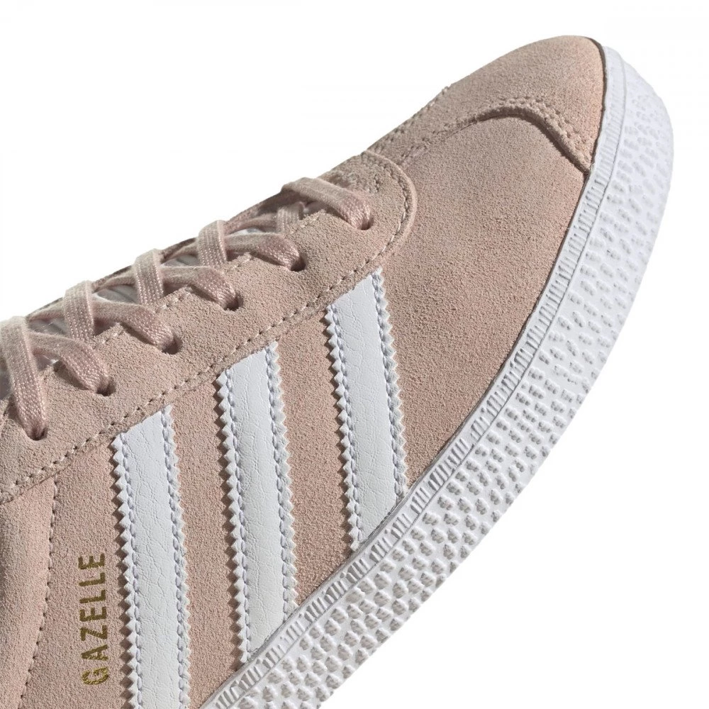 ADIDAS ORIGINALS GAZELLE BAMBINA 5 ADIDAS ORIGINALS GAZELLE BAMBINA - immagine 3