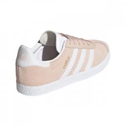 ADIDAS ORIGINALS GAZELLE BAMBINA 11 ADIDAS ORIGINALS GAZELLE BAMBINA -Tendenza Italia adidas originals h01512 gazelle bambino tutte sneaker bambino 043061901 pink 4