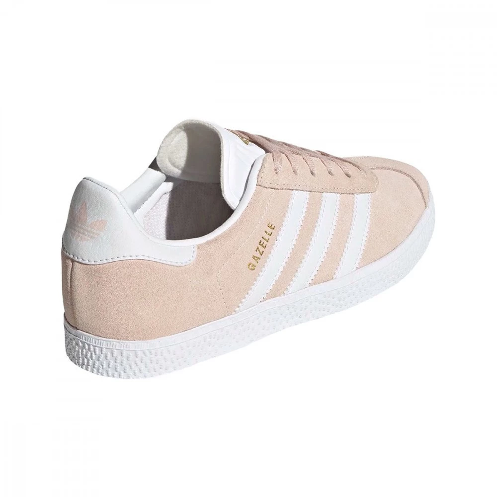 ADIDAS ORIGINALS GAZELLE BAMBINA 6 ADIDAS ORIGINALS GAZELLE BAMBINA - immagine 4