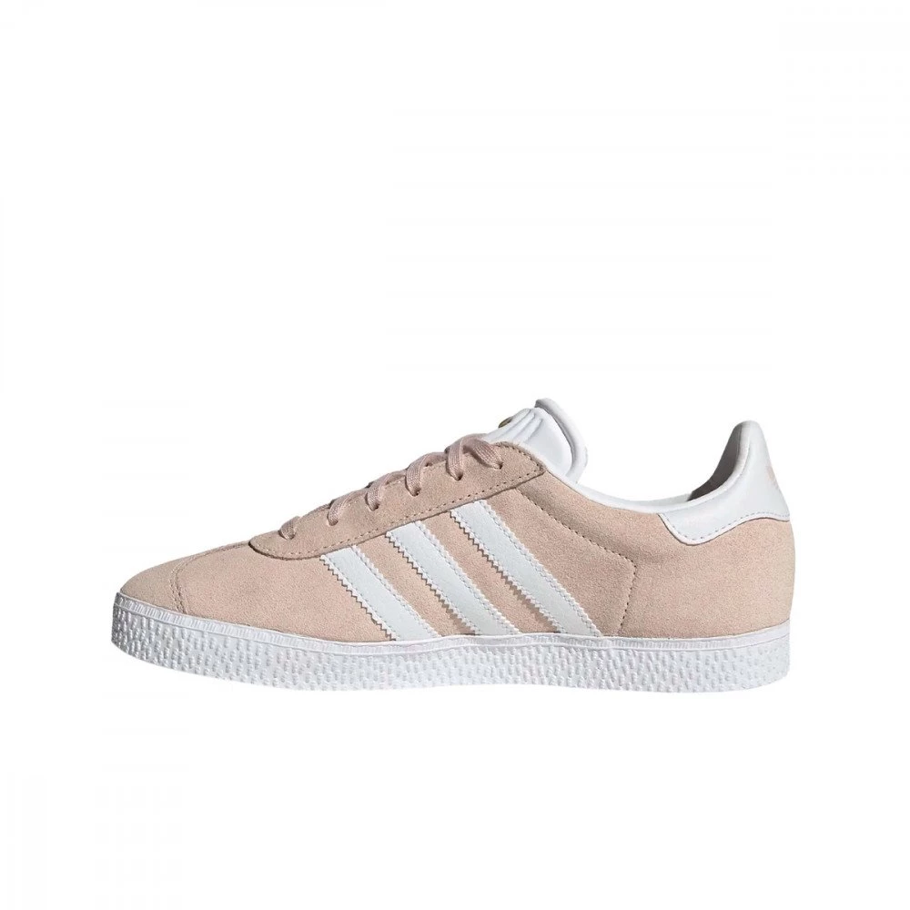 ADIDAS ORIGINALS GAZELLE BAMBINA 8 ADIDAS ORIGINALS GAZELLE BAMBINA - immagine 6