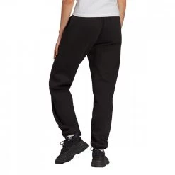 ADIDAS ORIGINALS PANTALONI ESSENTIAL DONNA Nero 9 ADIDAS ORIGINALS PANTALONI ESSENTIAL DONNA Nero -Tendenza Italia adidas originals h06629 pantaloni essential felpati donna sport style donna 043605801 blk 3