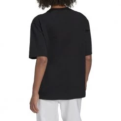 ADIDAS ORIGINALS T-SHIRT ESSENTIAL DONNA 9 ADIDAS ORIGINALS T-SHIRT ESSENTIAL DONNA -Tendenza Italia adidas originals h06649 t shirt essential donna sport style donna 043079201 49 3