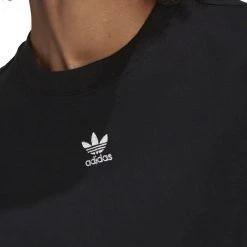 ADIDAS ORIGINALS T-SHIRT ESSENTIAL DONNA 10 ADIDAS ORIGINALS T-SHIRT ESSENTIAL DONNA -Tendenza Italia adidas originals h06649 t shirt essential donna sport style donna 043079201 49 4