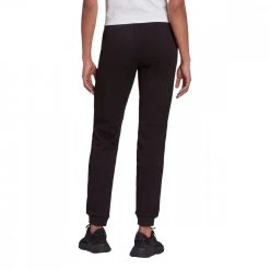 ADIDAS ORIGINALS PANTALONI ADICOLOR ESSENTIAL DONNA Nero 9 ADIDAS ORIGINALS PANTALONI ADICOLOR ESSENTIAL DONNA Nero -Tendenza Italia adidas originals h37878 pantaloni essential garzato donna sport style donna 042963201 blk 3