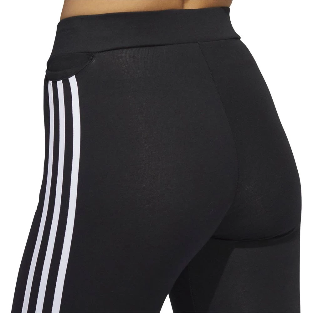 ADIDAS ORIGINALS LEGGINGS 3 STRIPES DONNA 7 ADIDAS ORIGINALS LEGGINGS 3 STRIPES DONNA - immagine 5