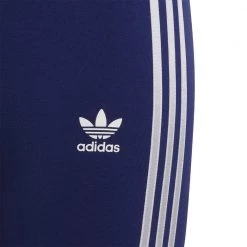 ADIDAS ORIGINALS LEGGINGS 3 STRIPES GRAPHIC BAMBINA Viola -Tendenza Italia adidas originals hf7469 leggings 3 stripes graphic bambina abbigliamento bambino 044263601 viola 3