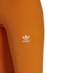 ADIDAS ORIGINALS CICLISTA COSTINE DONNA Arancio 10 ADIDAS ORIGINALS CICLISTA COSTINE DONNA Arancio -Tendenza Italia adidas originals hf7483 ciclista costine donna sport style donna 044372301 ora 4