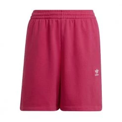 ADIDAS ORIGINALS SHORT ADICOLOR ESSENTIAL DONNA Fucsia