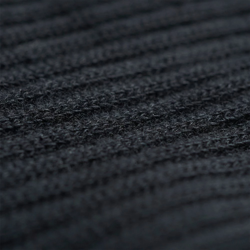 ADIDAS ORIGINALS CALZE SOLID CREW 3 PACK Nero - immagine 4