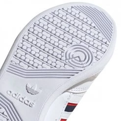 ADIDAS ORIGINALS CONTINENTAL 80 STRIPES BAMBINO Bianco 12 ADIDAS ORIGINALS CONTINENTAL 80 STRIPES BAMBINO Bianco -Tendenza Italia adidas originals s42611 continental 80 stripes bambino tutte sneaker bambino 043062101 whna 5