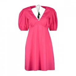 AKEP ABITO IN POPLINE DONNA