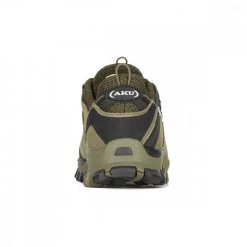 AKU ALTERRA LITE GORE-TEX Verde -Tendenza Italia aku 715 alterra lite scarpe montagna uomo 042503701 073 5