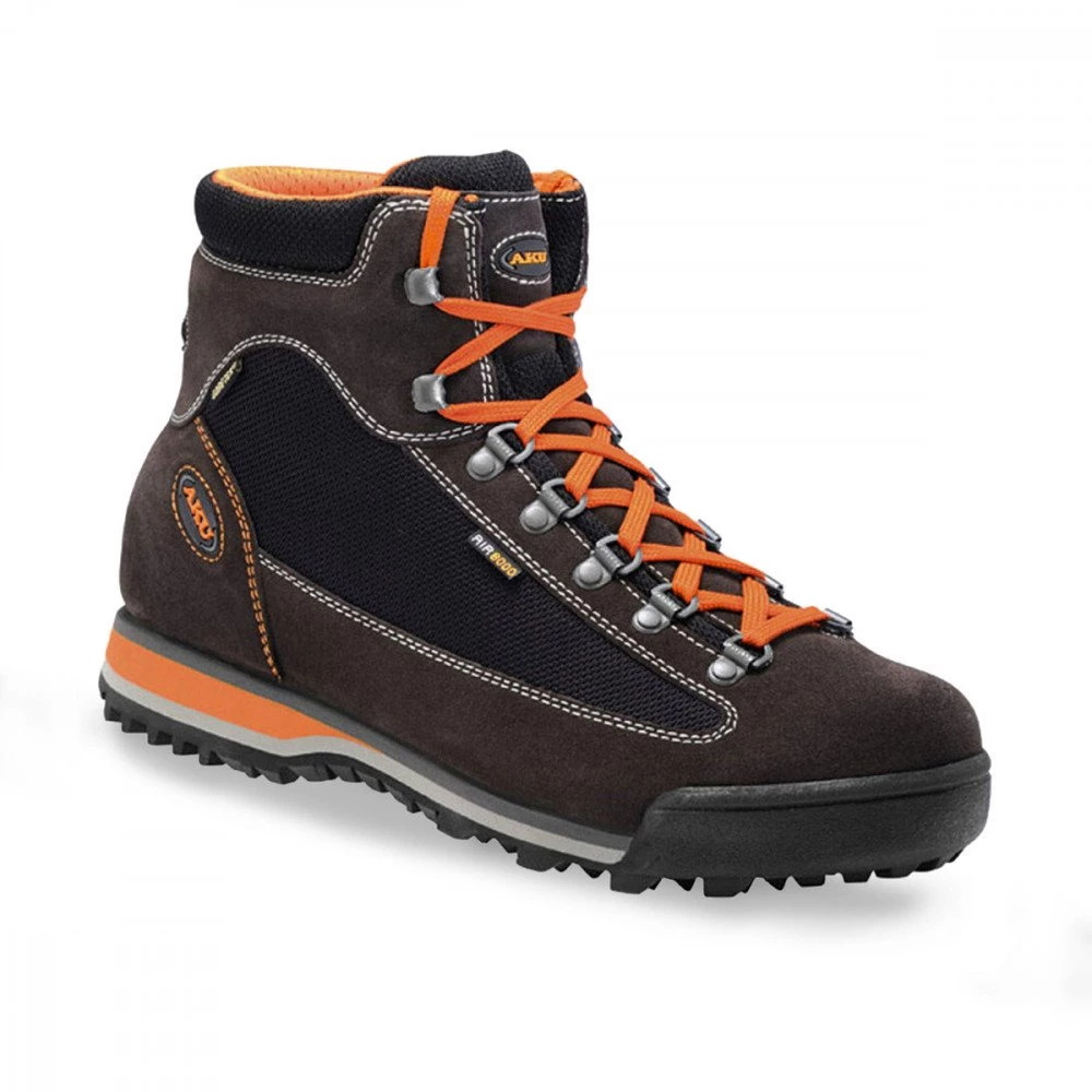 AKU SLOPE GORE-TEX Marrone 3 AKU SLOPE GORE-TEX Marrone