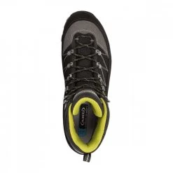 AKU TREKKER LITE III GORE-TEX Nero 11 AKU TREKKER LITE III GORE-TEX Nero -Tendenza Italia aku 977 trekker lite iii scarpe montagna uomo 042504001 110 5